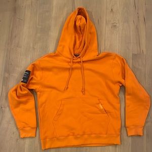 Legends Hoodie